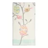 PAPSTAR Ostern Brunch Tischdecke 89579 Mehrfarbig 1,2 x 1,8 m, 1 Stk.