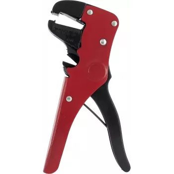 Brüder Mannesmann M1099 Automatische Abisolierzange 0,2-6 mm² / 10-24 AWG