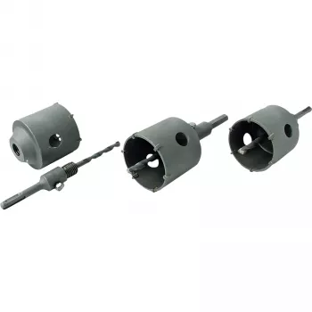 Brüder Mannesmann M44220 Bi-Metall-Lochsäge 68 mm