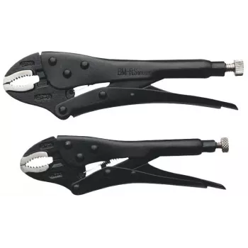 Brüder Mannesmann M10500 Gripzange 175 mm