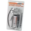 Brüder Mannesmann MAN 47002 Fettpressen-Set, 6-teilig