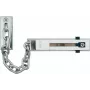 ABUS SK66 N SB Türkette, vernickelt, Sicherheitsstufe 3