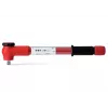 Gedore VDE 4508-05 3079066 Isolierter Drehmomentschlüssel 1/2 inch Antrieb 10-50 Nm