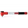 Gedore VDE 4508-05 3079066 Isolierter Drehmomentschlüssel 1/2 inch Antrieb 10-50 Nm