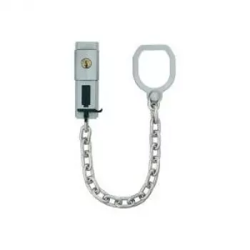ABUS abschließbare Türkette SK99 S SB ABTS21542