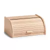 Zeller 20463 Rollbrotkasten, Buche