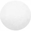 WESTMARK Burger-Patty-Trennpapier Big, 13 x 13 cm, 80 Blatt, Weiß, fettdicht 62342270