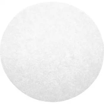WESTMARK Burger-Patty-Trennpapier Big, 13 x 13 cm, 80 Blatt, Weiß, fettdicht 62342270