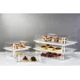 APS GN 1/1 Abdeckung Deckel Transparent Polycarbonat 11042