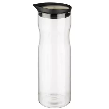 APS 10721 Glaskaraffe 1 Liter