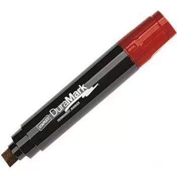 Schneider Maxx 280 Permanentmarker Rot Keilspitze 4-12 mm 128002