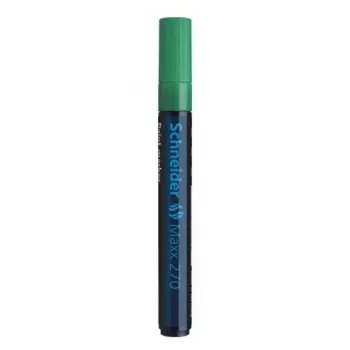Schneider 127004 Lackmarker 270 Grün 1 Stk