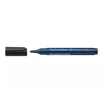 Schneider Maxx 133 Permanentmarker, Schwarz, 1 Stk. 113301