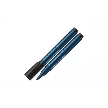 Schneider Maxx 133 Permanentmarker, Schwarz, 1 Stk. 113301