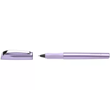Schneider Ceod Shiny Kugelschreiber Lila 0,5 mm blaue Tinte 50-186256
