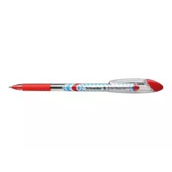 SCHNEIDER KS Slider M Kugelschreiber Rot 1,0 mm 10er-Pack 151102