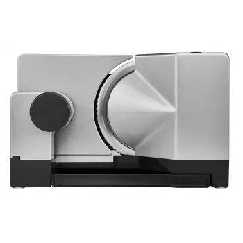 Ritter E 18 Allzweck-Schneidemaschine 130 W Silber Metallic