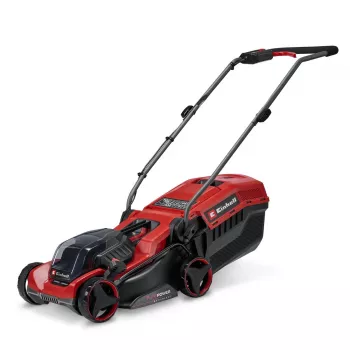 Einhell GE-CM 18/32 C Li BL-Solo Akku-Rasenmäher 18 V 32 cm (Solo-Gerät) 3413370