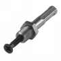 wolfcraft 2640000 SDS-plus Bohrfutteradapter 1/2 Zoll-20 UNF