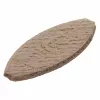 Wolfcraft 2923000 Holzverbindungsbiscuits Größe 20, 50 Stück