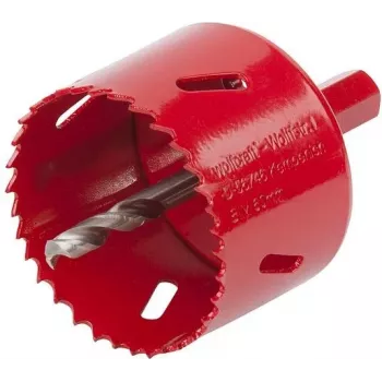 Wolfcraft 5484000 Lochsäge 60 mm