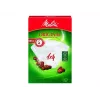 Melitta Original Filterpapiere 1x4 Weiß 80er Pack 87999-20