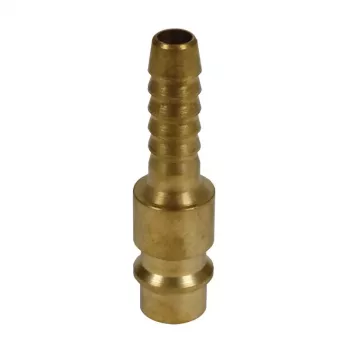Einhell Stecknippel 6 mm Kompressor-Zubehör (4139660)