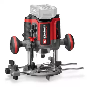Einhell Professional TP-RO 18/55 Li BL Solo Brushless Oberfräse (4350425)