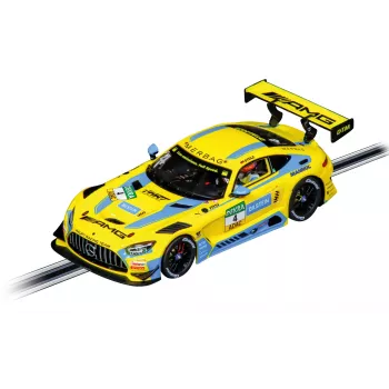 Carrera 20032014 DIGITAL 132 Mercedes-AMG GT3 Evo Mercedes-AMG Team HRT Nr.4 DTM 2023 Slotcar