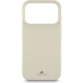 Black Rock Cover Mag Urban Hülle für Apple iPhone 17 Pro, Sand 00080395