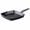 Fackelmann Statement Grillpfanne 28 x 28 x 2,8 cm (66083)