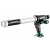 Metabo Kartuschenpresse KPA 18 LTX 600 (Nur Gehäuse)