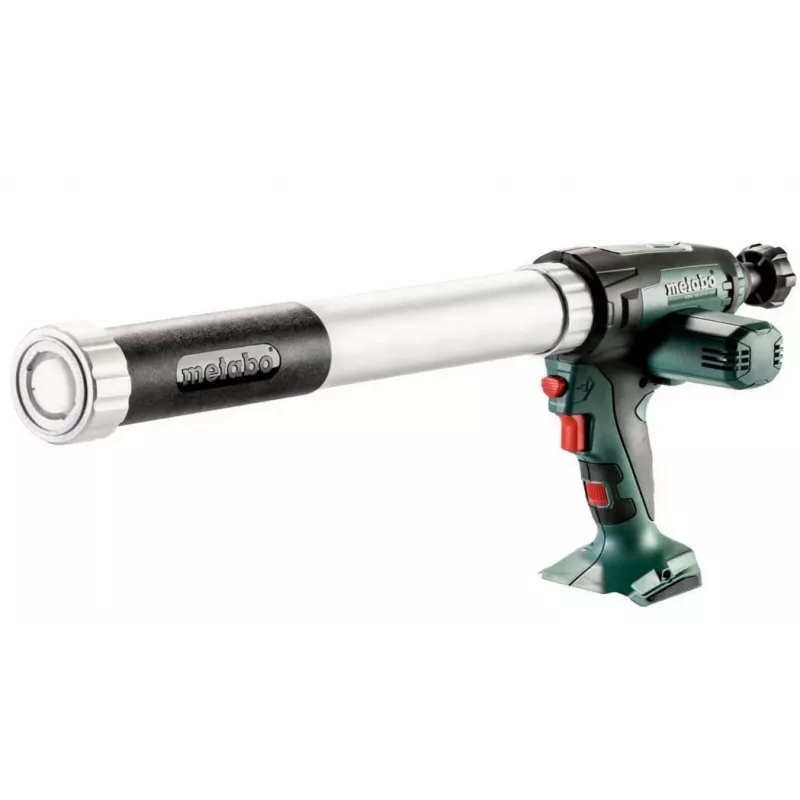 Metabo Kartuschenpresse KPA 18 LTX 600 (Nur Gehäuse)