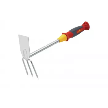WOLF-Garten 3022000 multi-star® Laubrechen-Aufsatz 50 cm