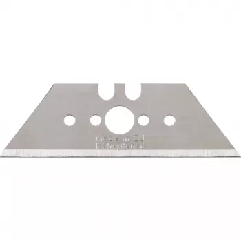 KWB 022806 Abbrechklingen-Set, 18 mm Breite, 0,5 mm Dicke, 6 Stück