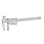 kwb 092090 Universal-Messschieber 150 mm Edelstahl