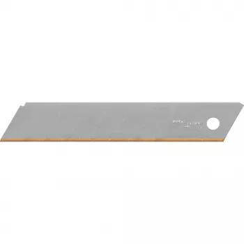 kwb TITAN Ersatzklingen für Abbrechmesser, 18 mm, 6 Stück 023206