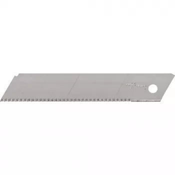 kwb Ersatzklingen für Dämmstoffe, Abbrechklingen, 18 mm, 5 Stück (024605)