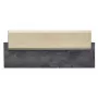 kwb 032620 Fugenbrett 200 mm x 55 mm Elastikgummi mit Holzgriff