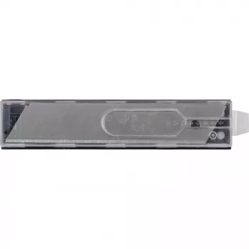 KWB 023506 Abbrechklingen Ersatzklingen, 25 mm, 5 Stück