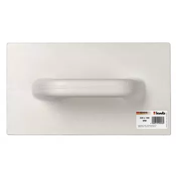 kwb 924948 Schwammglätter 320 x 180 mm
