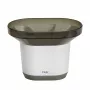 TFA Dostmann 30.3802.02 Funk-Regensensor mit Temperatur, 868 MHz