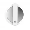 ZWILLING TWINOX Make-up Spiegel 13 cm