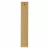 TFA Dostmann Eichen-Wandthermometer 12.1059.01
