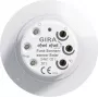 GIRA Funk-Sonnensensor Solar rws 546102