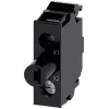 SIEMENS SIRIUS ACT LED-Modul mit integrierter LED, 24V AC/DC, grün, Schraubklemme 3SU14012BB401AA0