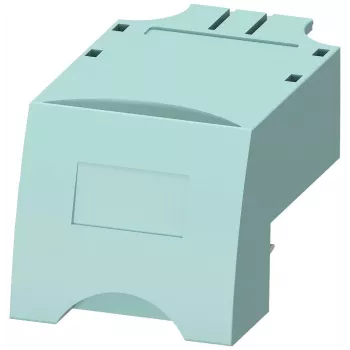 SIEMENS SIRIUS 3RV2917-5AA00 Steckverbinder für S00 Leistungsschalter, Federzugklemme, einfache Konfiguration