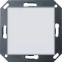 Gira LED-Orientierungslicht Warmweiß System 55 Reinweiß 236400