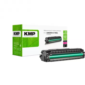 KMP SA-T66 Gelbe Tonerkartusche für Samsung CLP-680/CLX-6260 (3500 Seiten) 3513,3006