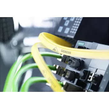 Siemens 3RK19011PN00 AS-Interface M8-Verschlusskappe für IP-Module, 10 Stück